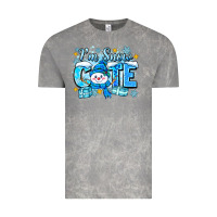 Cloud Rock i'm snow cute Vintage Tee - Zillion Design Studio