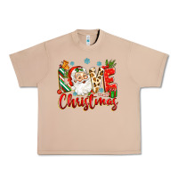 Burro love christmas Urban Heavy Tee - Zillion Design Studio