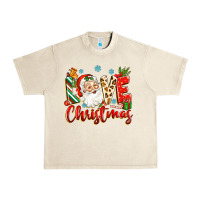Sandshell love christmas Urban Heavy Tee - Zillion Design Studio