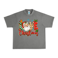 Tornado love christmas Urban Heavy Tee - Zillion Design Studio