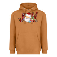 Meerkat joy christmas santa Heavyweight Hoodie - AdoDesignShop