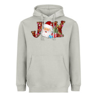 Moon Dust joy christmas santa Heavyweight Hoodie - AdoDesignShop