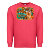 Cardinal spice spice baby pumpkin spice latte Premium Sweatshirt - Jasminsmagicworld