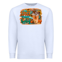 White spice spice baby pumpkin spice latte Premium Sweatshirt - Jasminsmagicworld