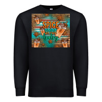 Black spice spice baby pumpkin spice latte Premium Sweatshirt - Jasminsmagicworld