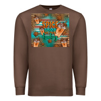 Chestnut spice spice baby pumpkin spice latte Premium Sweatshirt - Jasminsmagicworld