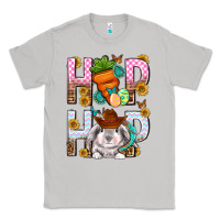 Moon Dust Western Hip hop Bunny Classic Tee - Neo Western