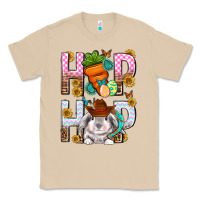 Mushroom Western Hip hop Bunny Classic Tee - Neo Western
