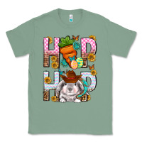 Sage Western Hip hop Bunny Classic Tee - Neo Western
