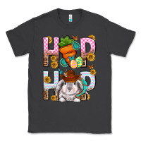 Smoke Western Hip hop Bunny Classic Tee - Neo Western