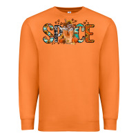 Carrot pumpkin spice latte Premium Sweatshirt - Jasminsmagicworld