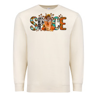 Sandshell pumpkin spice latte Premium Sweatshirt - Jasminsmagicworld