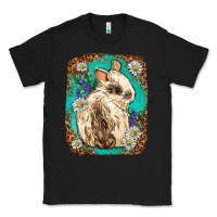 Western Rabbit Classic Tee | Teevron