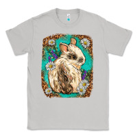 Moon Dust Western Rabbit Classic Tee - Neo Western