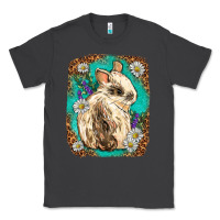 Smoke Western Rabbit Classic Tee - Neo Western