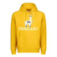Lemon No Problama Premium Hoodie - Bettercallsaul
