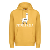 Mustard No Problama Premium Hoodie - Bettercallsaul