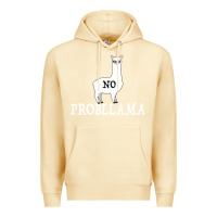 Pina Colada No Problama Premium Hoodie - Bettercallsaul