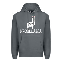 Rock No Problama Premium Hoodie - Bettercallsaul