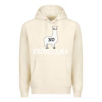 Tofu No Problama Premium Hoodie - Bettercallsaul