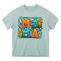 Arona Cat dog mama Mother's Day Heavy Core Tee - LillyAllenDesigns
