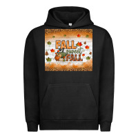 Pigment Black fall sweet fall tumbler Urban Hoodie - BundleAndBundleShop