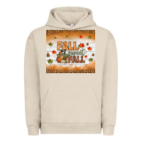 Pigment French Oak fall sweet fall tumbler Urban Hoodie - BundleAndBundleShop