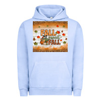 Pigment Grape Ice fall sweet fall tumbler Urban Hoodie - BundleAndBundleShop