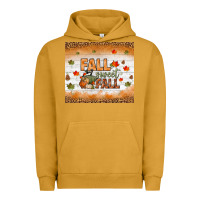 Pigment Peanut Butter fall sweet fall tumbler Urban Hoodie - BundleAndBundleShop