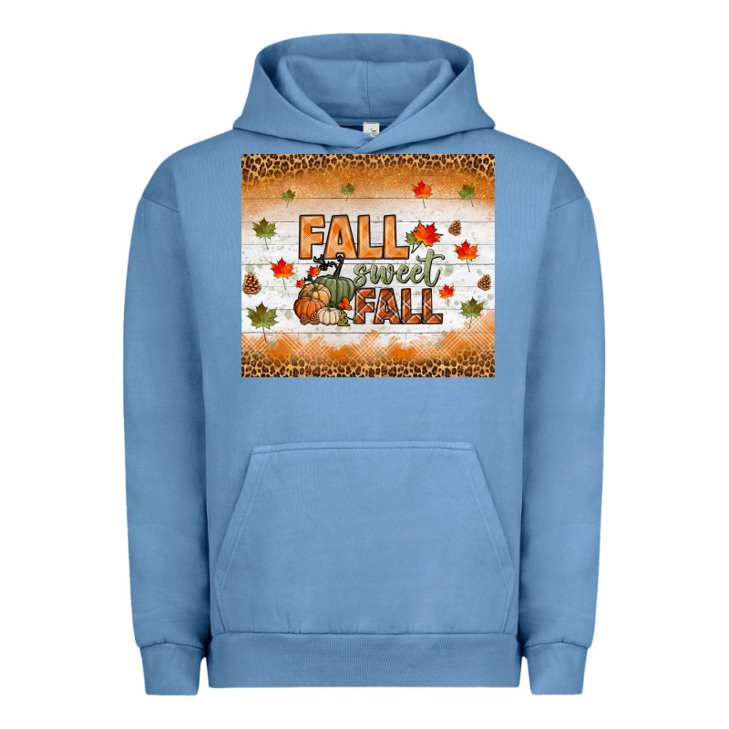 Fall Sweet Fall Tumbler Urban Hoodie by BundleAndBundleShop | Teevron
