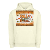Pigment Pistachio fall sweet fall tumbler Urban Hoodie - BundleAndBundleShop