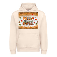 Sandshell fall sweet fall tumbler Urban Hoodie - BundleAndBundleShop