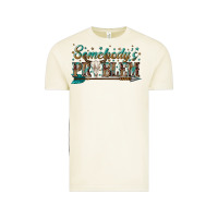 Vintage Arctic somebodys problem Vintage Tee - texasbilliewilder