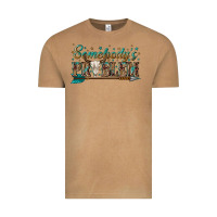 Vintage Camel somebodys problem Vintage Tee - texasbilliewilder