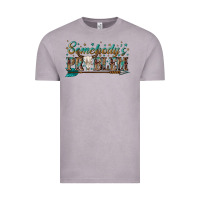 Vintage Zinc somebodys problem Vintage Tee - texasbilliewilder