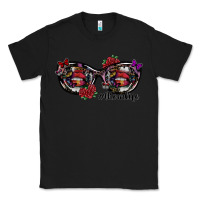 Black momlife Classic Tee - SublimationCraftShop