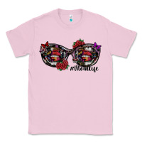 Bubblegum Pink momlife Classic Tee - SublimationCraftShop