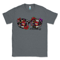 Charcoal Heather momlife Classic Tee - SublimationCraftShop