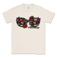 Natural momlife Classic Tee - SublimationCraftShop