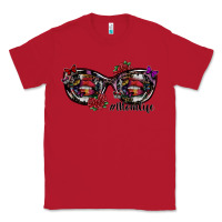 Red momlife Classic Tee - SublimationCraftShop