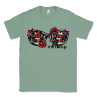 Sage momlife Classic Tee - SublimationCraftShop