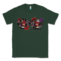 Sports Green momlife Classic Tee - SublimationCraftShop
