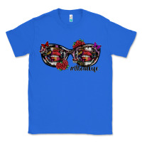 True Royal momlife Classic Tee - SublimationCraftShop