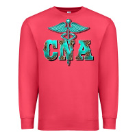 Cardinal western nurse certified nurse assistant medilcal symbol Premium Sweatshirt - BarkalooDesign