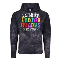 Cloud Black last days auto graphs Vintage Hoodie - JahusDesignShop