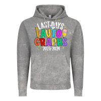 Cloud Rock last days auto graphs Vintage Hoodie - JahusDesignShop