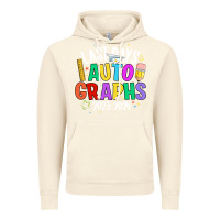 Vintage Artic last days auto graphs Vintage Hoodie - JahusDesignShop