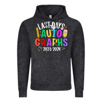 Last Days Auto Graphs Vintage Hoodie | Teevron