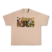 Burro army mom Urban Heavy Tee - texasbilliewilder