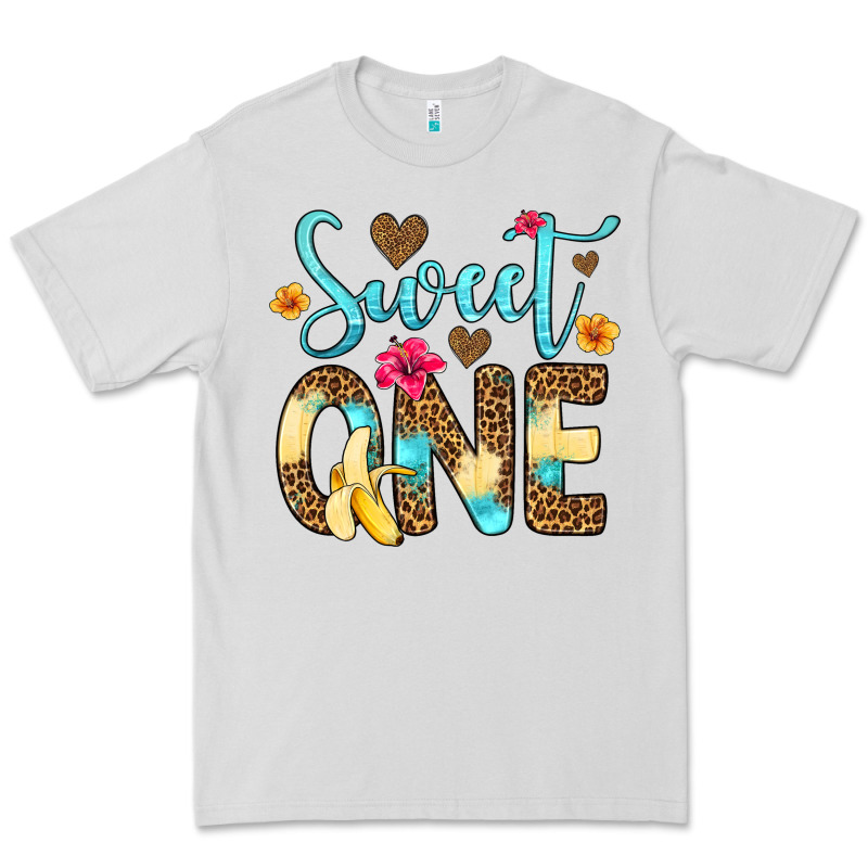 Sweet One Banana Premium Tee by Artiststas | Teevron